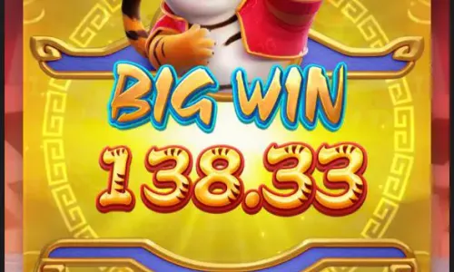 Jogo do Tigre - tabela de ganhos e pagamentos Fortune Tiger