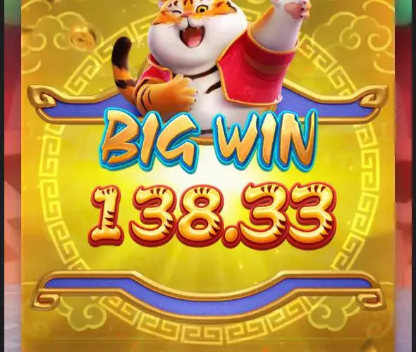 Fortune Tiger - tabela de ganhos e pagamentos para banca baixa
